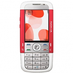 Nokia 5700 XpressMusic -  1